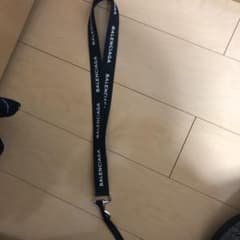 Balenciaga ストラップのサムネイル