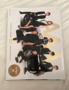 AAA-ATTACK ALL AROUND-10TH ANNIVERSARY …のサムネイル