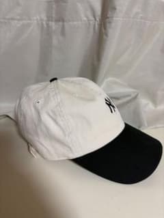 47 Brand ニューヨークヤンキース キャップ バイカラーのサムネイル