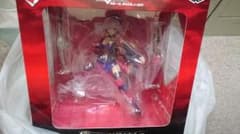 FGO 1番くじ S賞宮本武蔵フィギュアのサムネイル