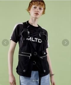 MAISON SPECIAL Tactical Vest タクティカルベスト - メルカリ