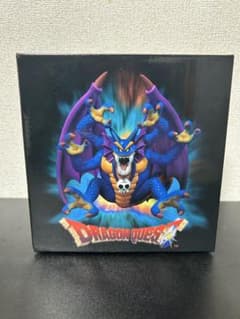 ドラゴンクエスト フィギュア　シドーのサムネイル