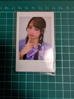 FRUITS ZIPPER 仲川瑠夏　チェキ　まとめ売り FRUITS ZIPPER 仲川瑠夏 オン特 プリントチェキ - メルカリ