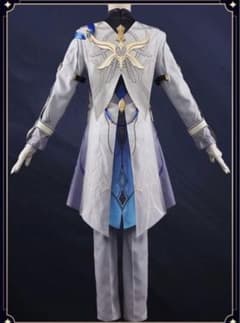 崩壊スターレイル サンデー コスプレ 衣装のサムネイル