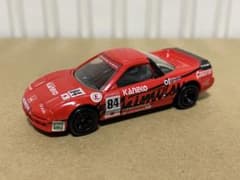 トミカ　ホンダ特注NSX チーム国光ル・マン仕様 ホンダダイレクトマーケティングのサムネイル
