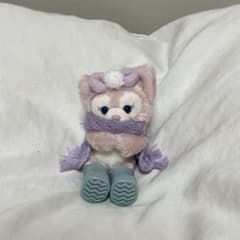 リーナベル ダンシングスノーフレーク ぬいぐるみ キーホルダー - メルカリ