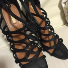 zara★ハイヒールのサムネイル