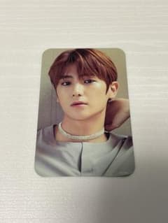 THEBOYZ ヒョンジェ　トレカのサムネイル