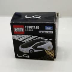トミカ トヨタ LQ