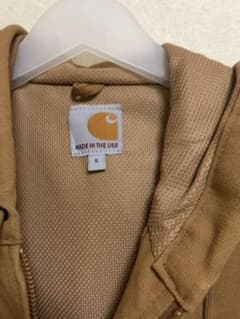 carhartt ジャケットのサムネイル