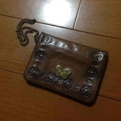 Reeさま専用ANNA SUIアナスイ❤️定期入れ、パスケースのサムネイル