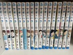 アオのハコ 全16巻セット、18巻 - メルカリ
