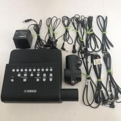 ヤマハ　YAMAHA DTX  モジュール  ドラム　アダプター　ケーブル付きのサムネイル