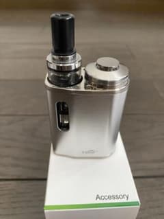 【未使用品】eleaf istick pico baby + 予備付属品多数のサムネイル