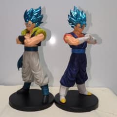 ドラゴンボール超 BLOOD OF SAIYANS ベジット＆ゴジータ