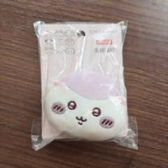 MINISO 치이카와 마스코트 핀 배지 쿠리 만주