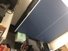 卓球台 引き取りのみのサムネイル