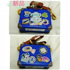 新品♡Disney♡ダッフィー用 ミニポップコーンバケットのサムネイル