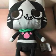 メラルーぬいぐるみのサムネイル