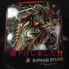 ジパングスタジオ  琉球ゴルフ  アイアンカバーのサムネイル
