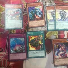 遊戯王 マジェスペクターユニコーン ユニゾンビ その他のサムネイル