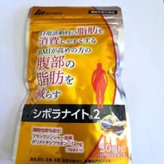 シボラナイト2のサムネイル