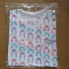 Perfume P.T.A. LSG 14 Tシャツ ホワイト Sサイズのサムネイル