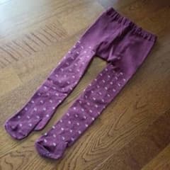 美品!!80～90cm タイツのサムネイル