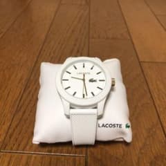 LACOSTE ウォッチのサムネイル