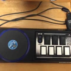 弐寺(BMS)専コン+PC接続用ケーブル(弐寺INFINITAS対応確認済み)のサムネイル