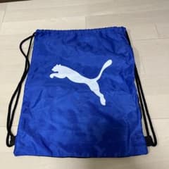 プーマ　ナップサックのサムネイル
