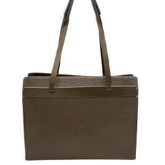 Thumbnail of LOUIS VUITTON エピ　 クロワゼットPM トートバッグ