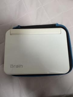 Brain PW-G5300 電子辞書 本体 白のサムネイル