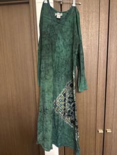 MALAIKA ワンピース　マタニティのサムネイル