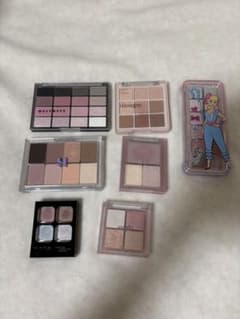 アイシャドウ　パレット　まとめ売り