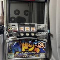 パチスロ実機『青ドン 帰ってきた青ドンちゃん』 - メルカリ