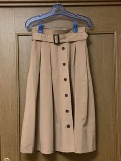 ponta様専用　フレアスカートのサムネイル