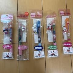 ハローキティ　ご当地◼︎ボールペンのサムネイル