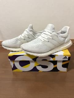 adidas ultra boost 3.0 (29.0)のサムネイル