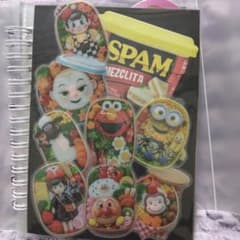 アメキャラおすそ分けファイル＆マクドナルド盛り沢山その他限定1セット♡ 大容量☆1点のみ☆L版】アメキャラおすそ分けファイル☆フード多め
