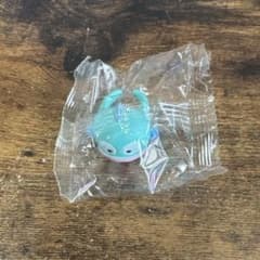 サンリオ ファッションリング ハンギョドンのサムネイル