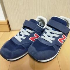 ニューバランス 373 キッズシューズ 20cmのサムネイル