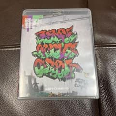 ずっと真夜中でいいのに。Blu-ray。ライブ映像。ずとまよのサムネイル