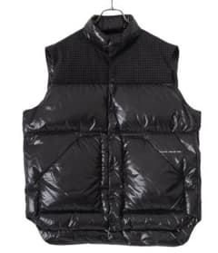 ジャケット・アウター 7 Moncler Fragment Fujiwara OSTEEN VEST 7 Moncler Fragment Fujiwara OSTEEN VEST - メルカリ