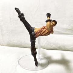 【最終値下げ】【3/31まで】ワンピース　シャーロット・カタクリ　フィギュアのサムネイル