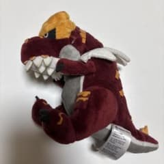 希少 ポケモンガチゴラスぬいぐるみ pokemon fit ポケモンセンター限定のサムネイル