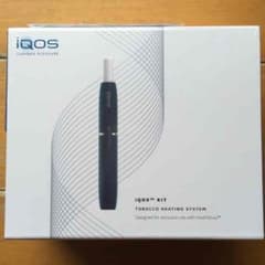 アイコス 新品 ネイビーのサムネイル