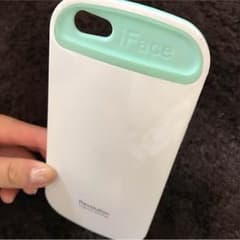 iPhone6ケース iFaceのサムネイル