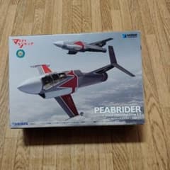 ウェーブ　1/48 マイティジャックのサムネイル