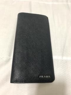 美品 PRADA 長財布 値下げセール中のサムネイル